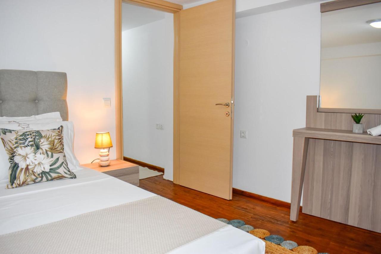 La Maison Plakes 3 Bdr Apt Skiathos Exteriér fotografie