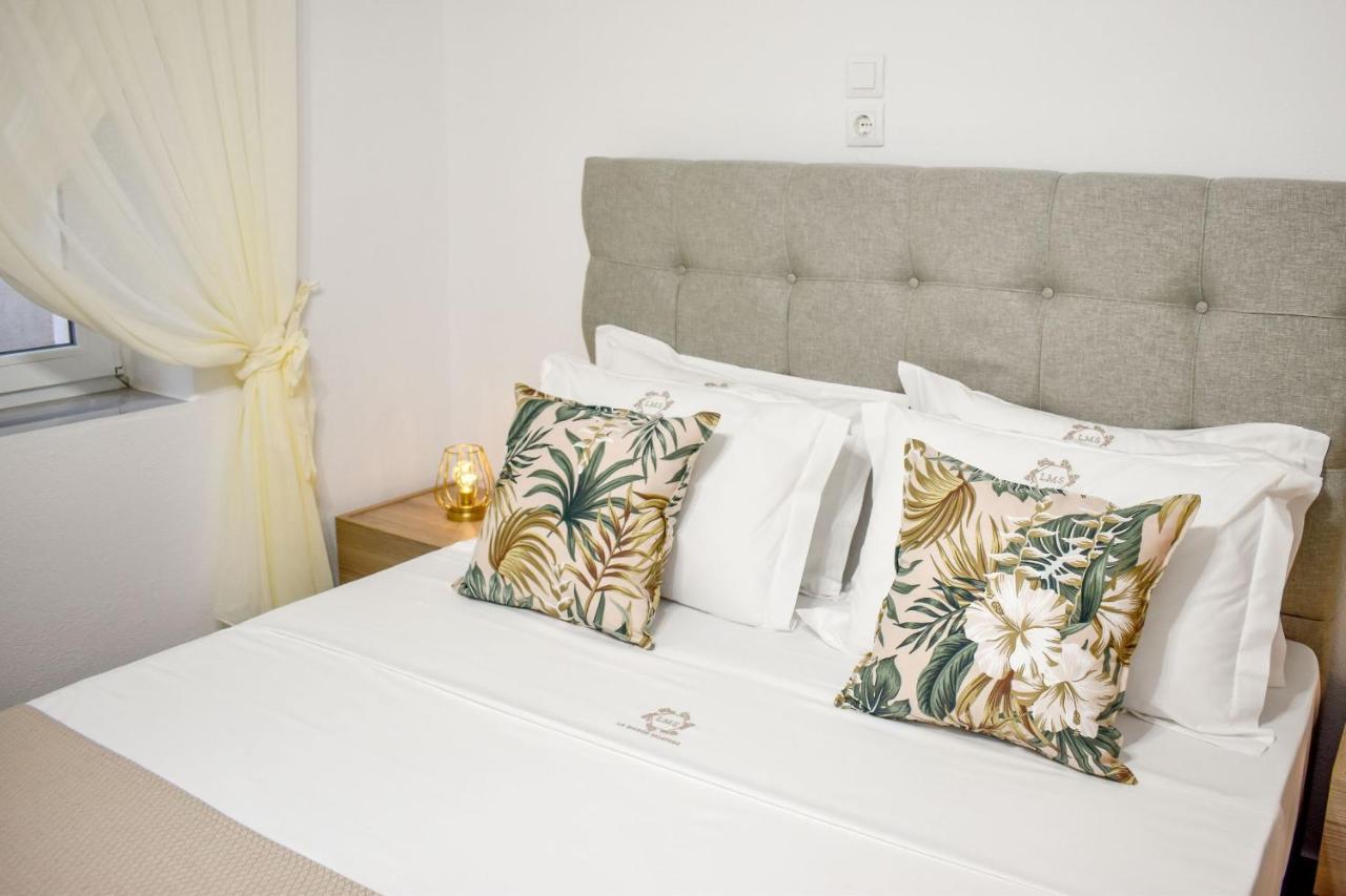 La Maison Plakes 3 Bdr Apt Skiathos Exteriér fotografie